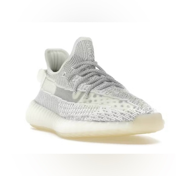 Yeezy Boost 350 V2 Static Reflective 
Sz 6 men - Picture 1 of 7